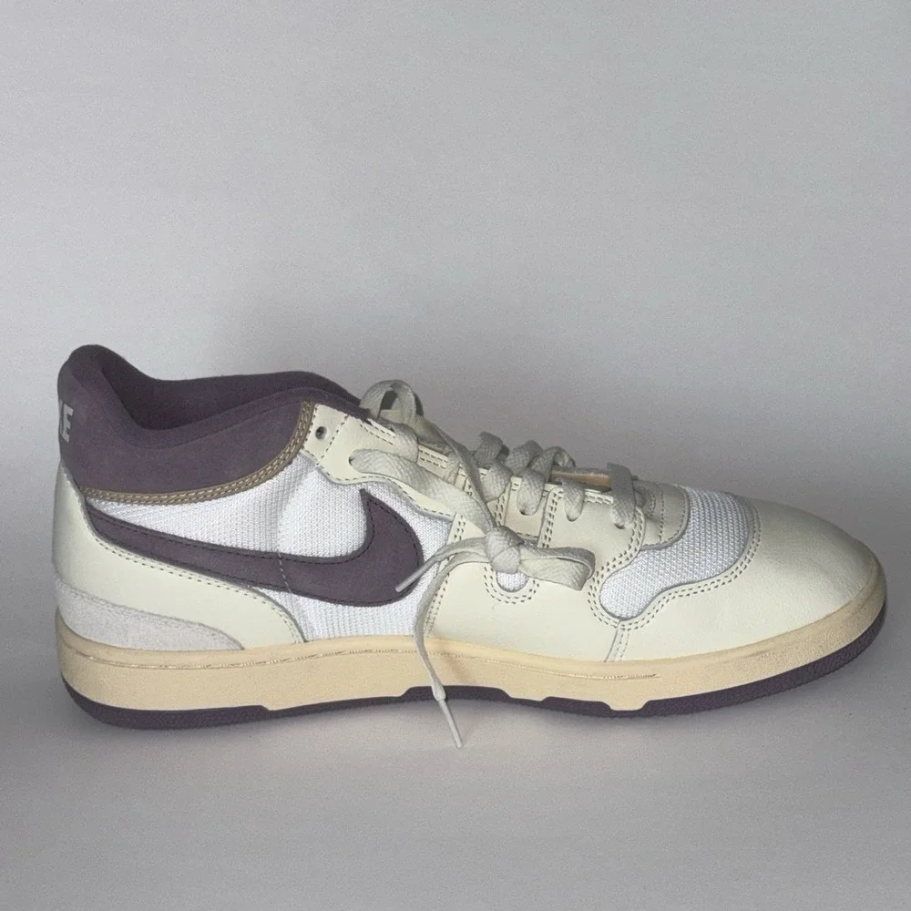 Nike Mac Attack Sail Taupe GREY COCONUT MILK Vanilla Men's 13 $130
